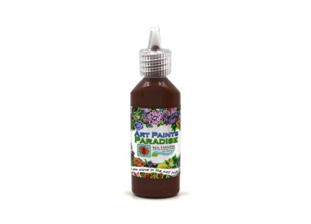 Acrylic Paints - Brown